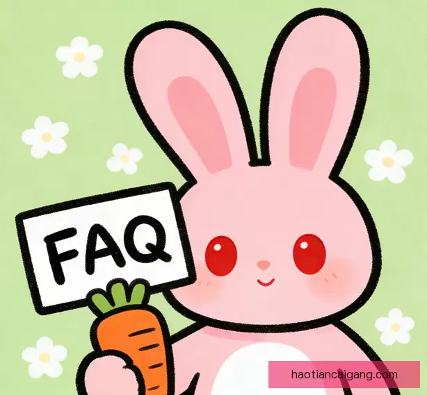 常见问题